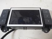 Head unit multimedia control