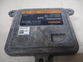 Unité de commande / module Xénon