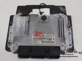 Motorsteuergerät ECU