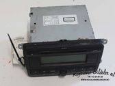 Radio/CD/DVD/GPS head unit