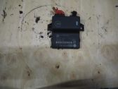 Other control units/modules