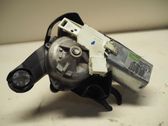 Motor del limpiaparabrisas trasero