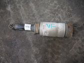 Air suspension bag
