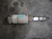 Air suspension bag
