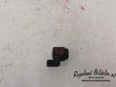 Parking (PDC) sensor switch