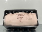 Passenger airbag