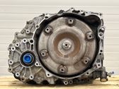 Automatic gearbox