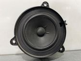 Front door speaker