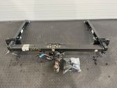Tow bar