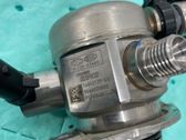 Mechanical fuel pump