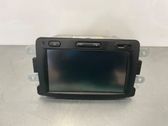 Radio/CD/DVD/GPS head unit