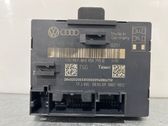 Unité de commande module de porte