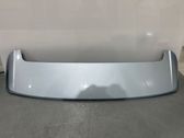 Tailgate/trunk spoiler