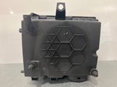Air filter box