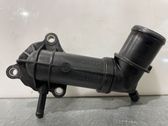 EGR thermostat