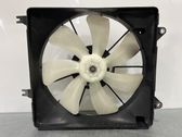 Aro de refuerzo del ventilador del radiador