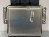 Engine control unit/module ECU