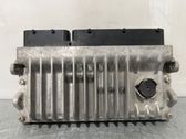 Engine control unit/module ECU