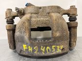 Bremssattel vorne