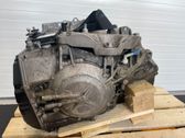Automatic gearbox