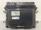 Engine control unit/module ECU