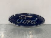 Manufacturer badge logo/emblem