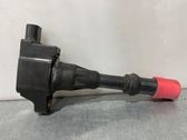 High voltage ignition coil