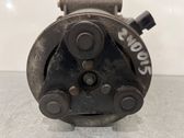 Air conditioning (A/C) compressor (pump)