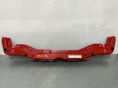 Radiator support slam panel