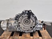 Manual 5 speed gearbox