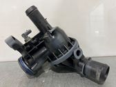 EGR thermostat