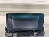 Radio/CD/DVD/GPS head unit