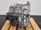 Automatikgetriebe