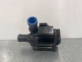 Webasto circulation pump for autonomous heater