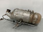 Filtro de partículas del catalizador/FAP/DPF