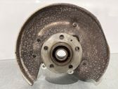 Rear wheel hub spindle/knuckle