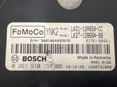 Motorsteuergerät ECU
