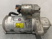 Motor de arranque