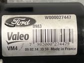 Moteur d'essuie-glace