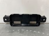 Tailgate/trunk/boot exterior handle