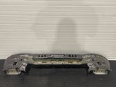 Front bumper support beam