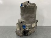 Klimakompressor Pumpe