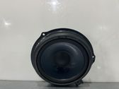 Front door speaker