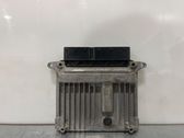 Motorsteuergerät ECU