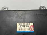 Engine control unit/module ECU