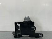 Rear bodywork