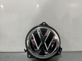 Tailgate/trunk/boot exterior handle