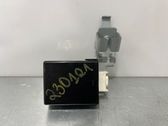 Keyless (KESSY) go control unit/module