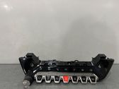 Other switches/knobs/shifts