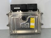 Engine control unit/module ECU